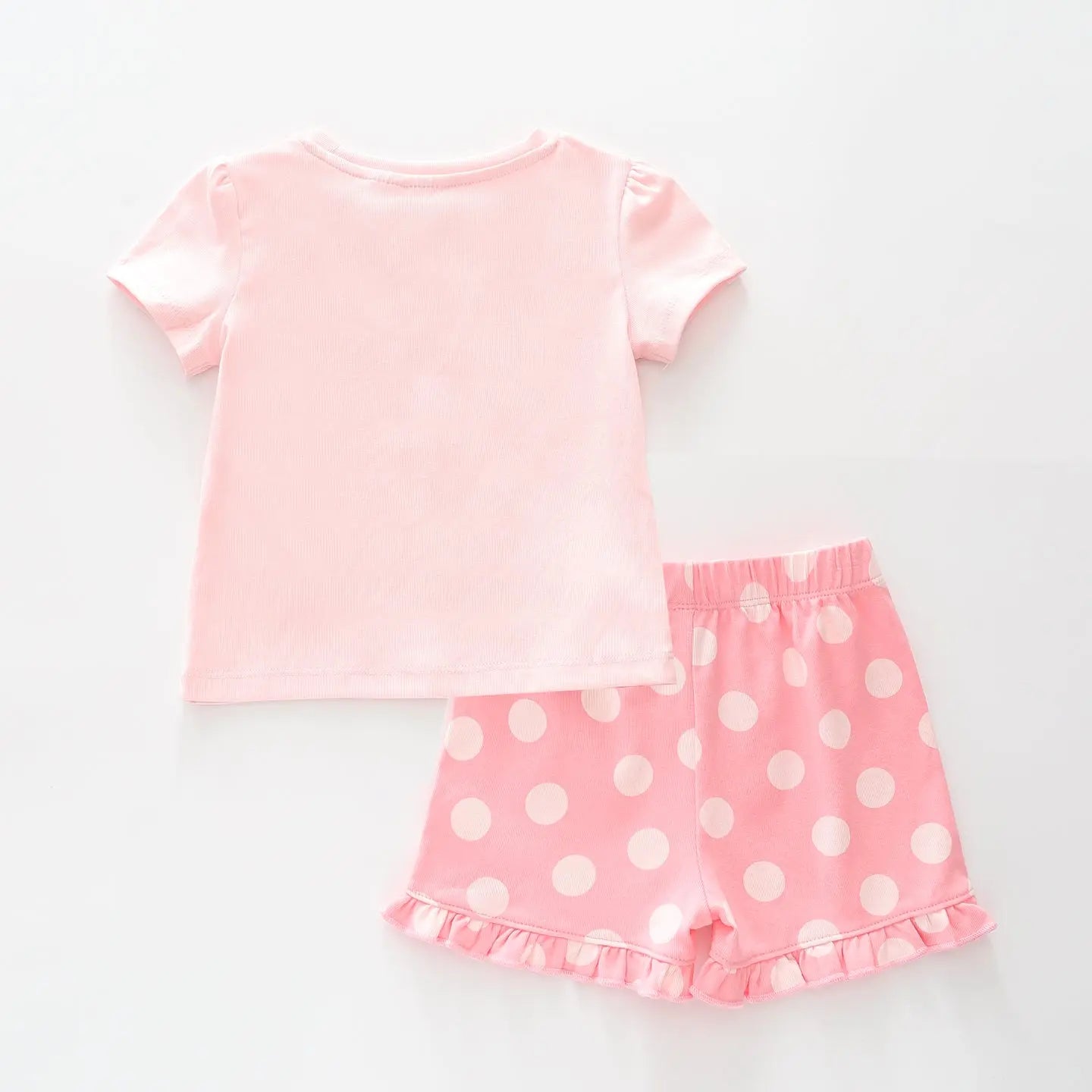 Big Dream Pyjama Set Ollies Place
