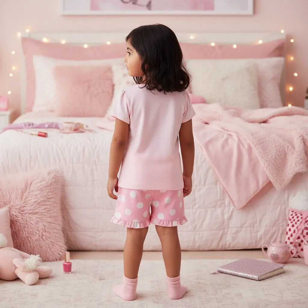 Big Dream Pyjama Set Ollies Place