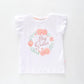 Big Sister Shimmer Tee Ollies Place