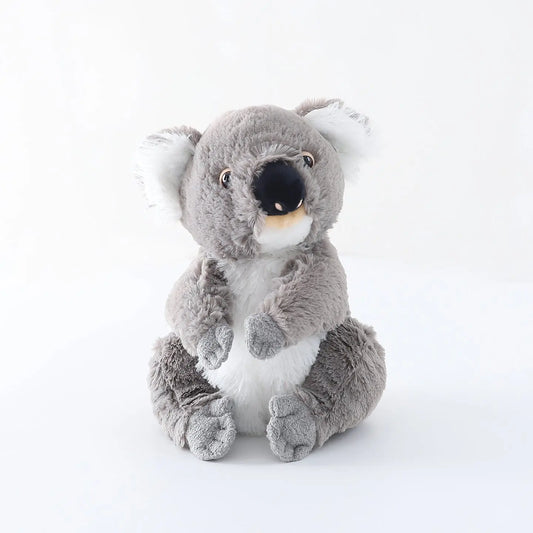 Billy The Koala, Small Plush Toy Ollies Place