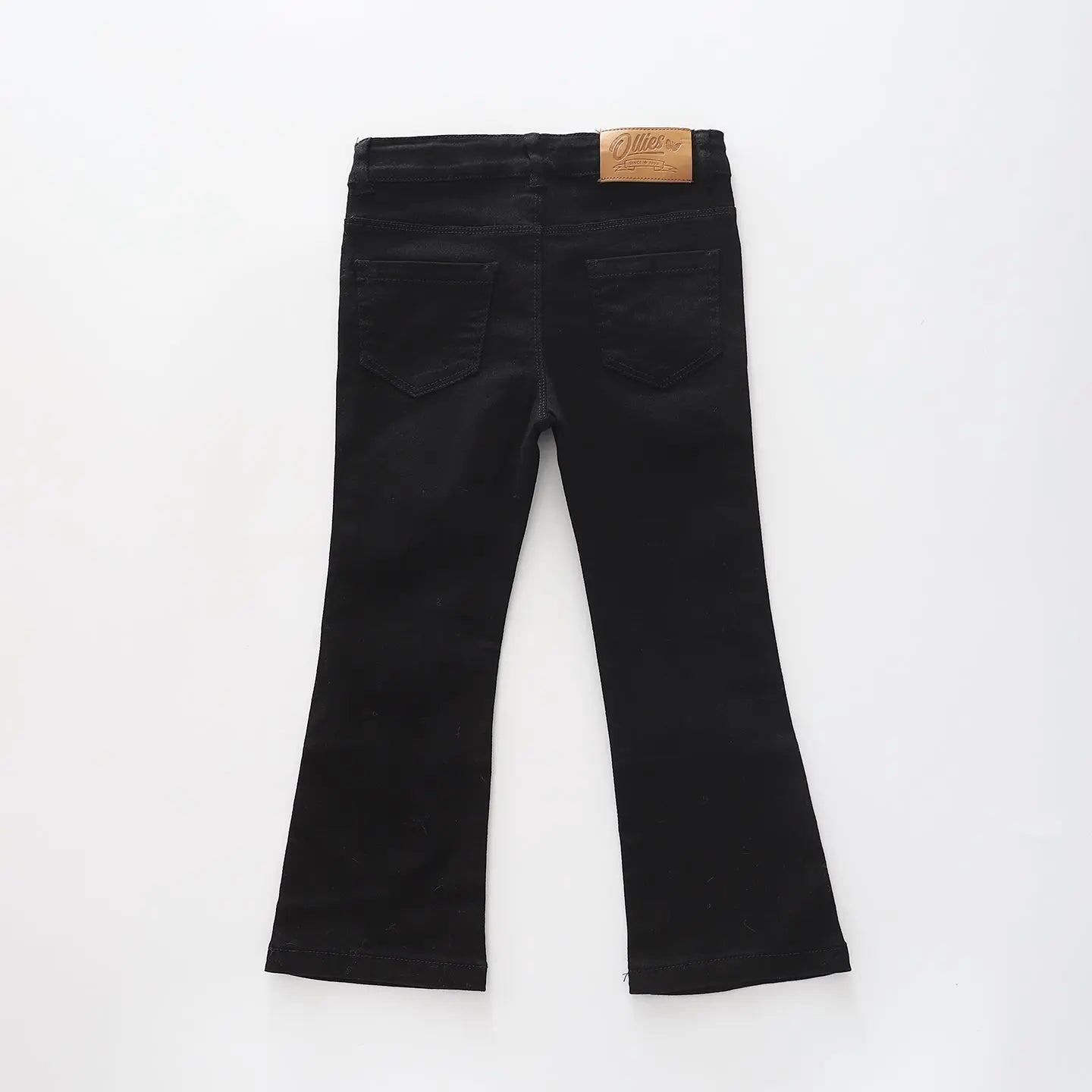 Black Bootleg, Girls Jeans Ollies Place