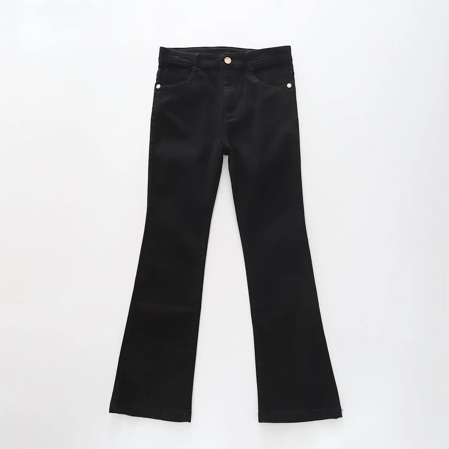 Black Bootleg, Tween Girls Jeans Ollies Place