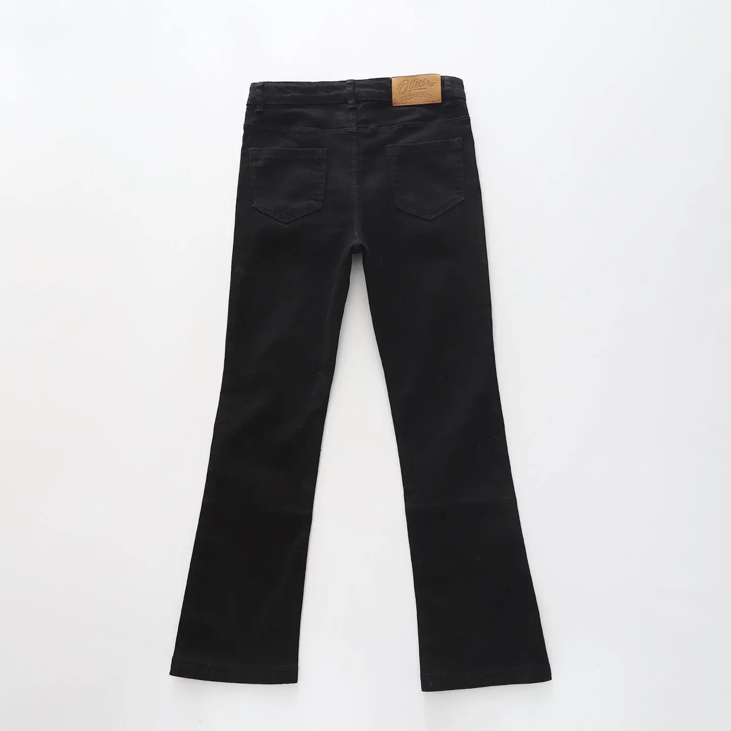 Black Bootleg, Tween Girls Jeans Ollies Place