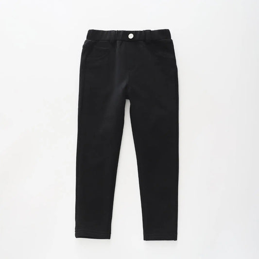 Black Bow Pocket Jeggings Ollies Place