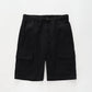 Black Cargo Shorts Ollies Place