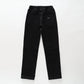 Black Denim Pull On Pants Ollies Place