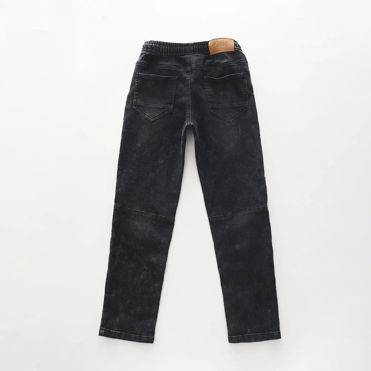 Black Denim, Older Boys Jeans Ollies Place