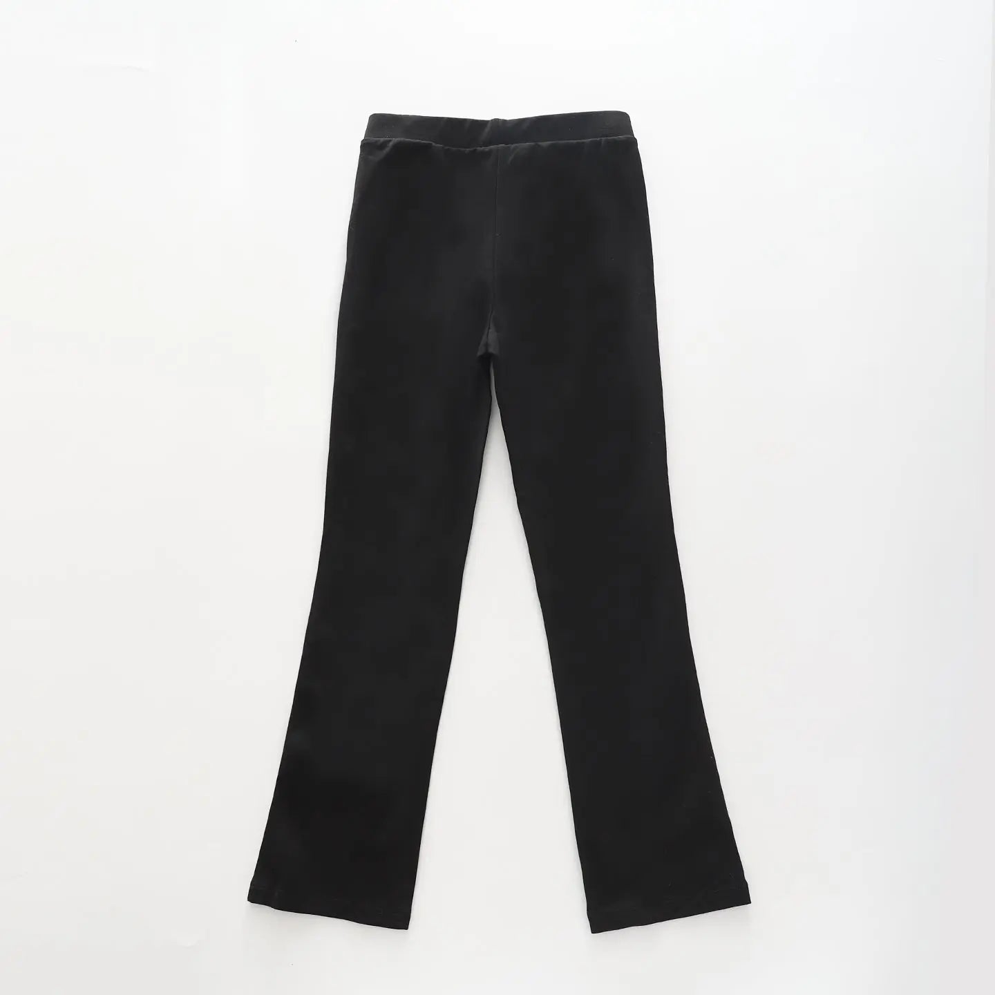 Black Flares, Girls Pants Ollies Place