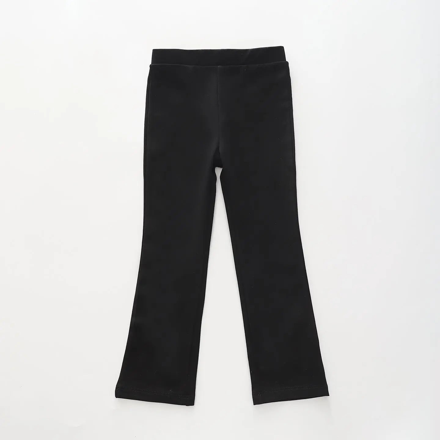 Black Flares, Junior Girls Pants Ollies Place