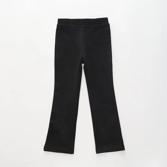 Black Flares, Junior Girls Pants Ollies Place