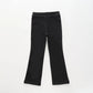 Black Flares, Junior Girls Pants Ollies Place