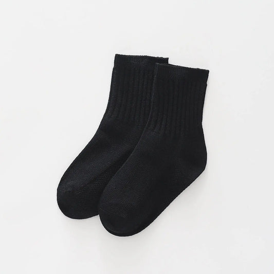 Black Formal Socks Ollies Place