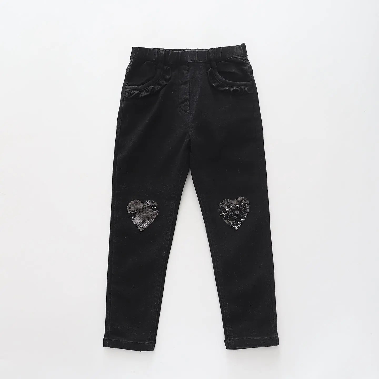 Black Hearts, Girls Jeans Ollies Place