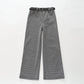 Black Houndstooth Pants Ollies Place