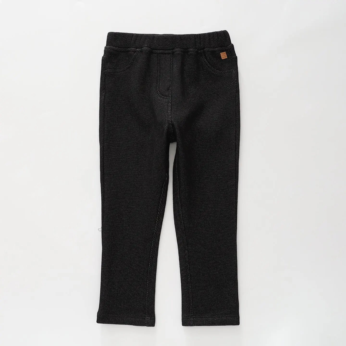 Black Jeggings Ollies Place