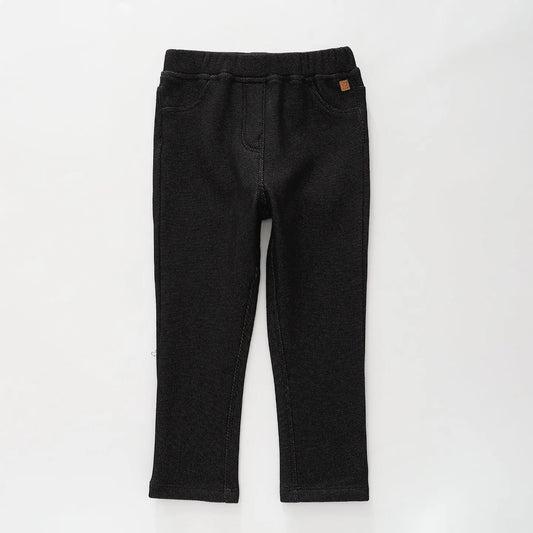 Black Jeggings Ollies Place