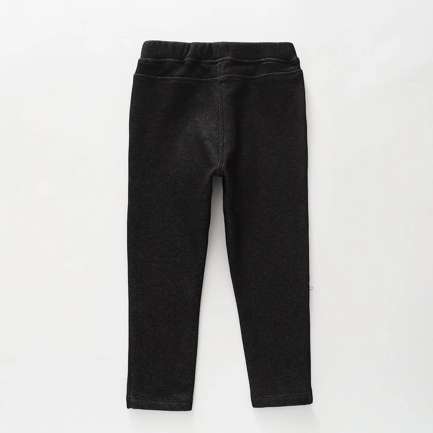 Black Jeggings Ollies Place