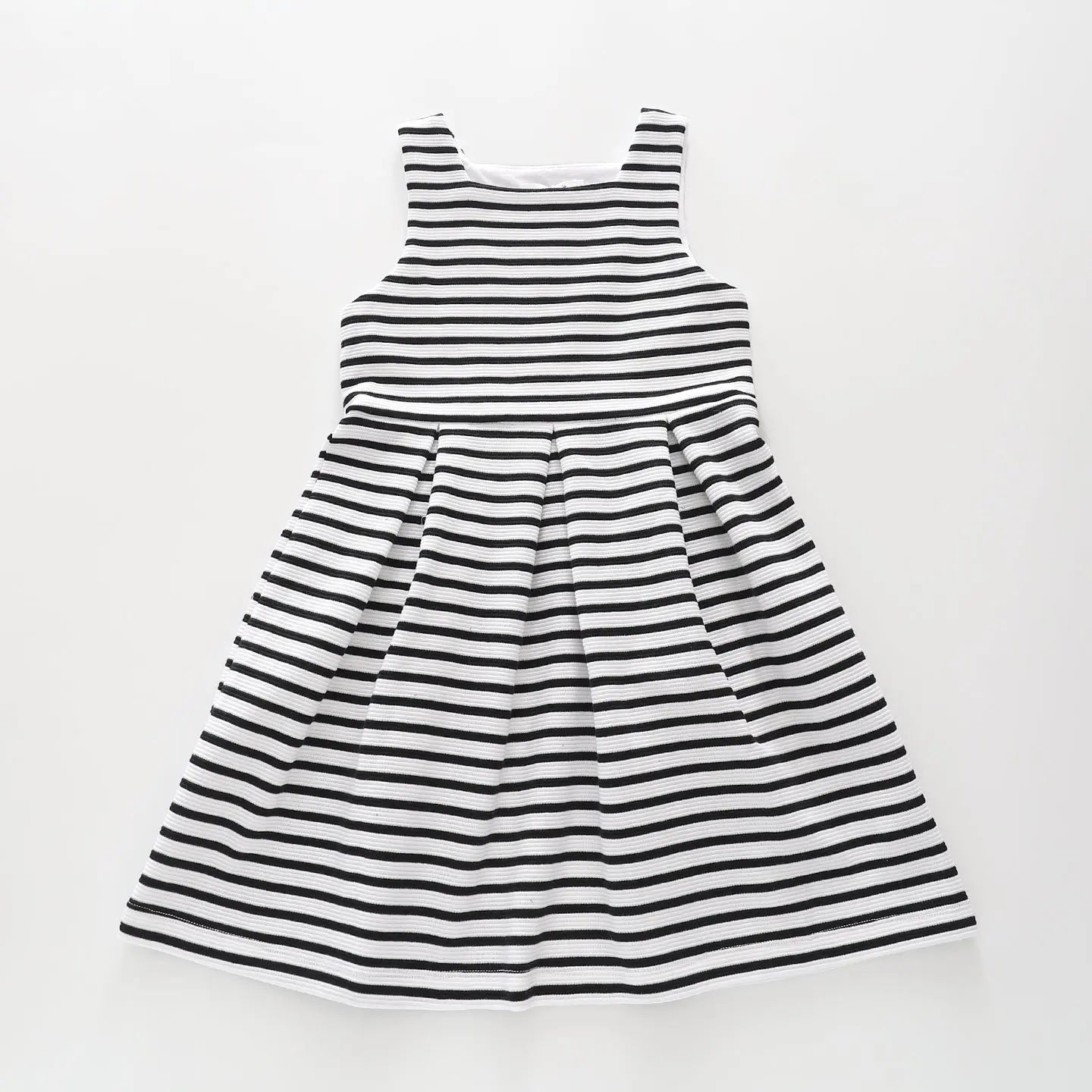 Black Stripe Dress Ollies Place