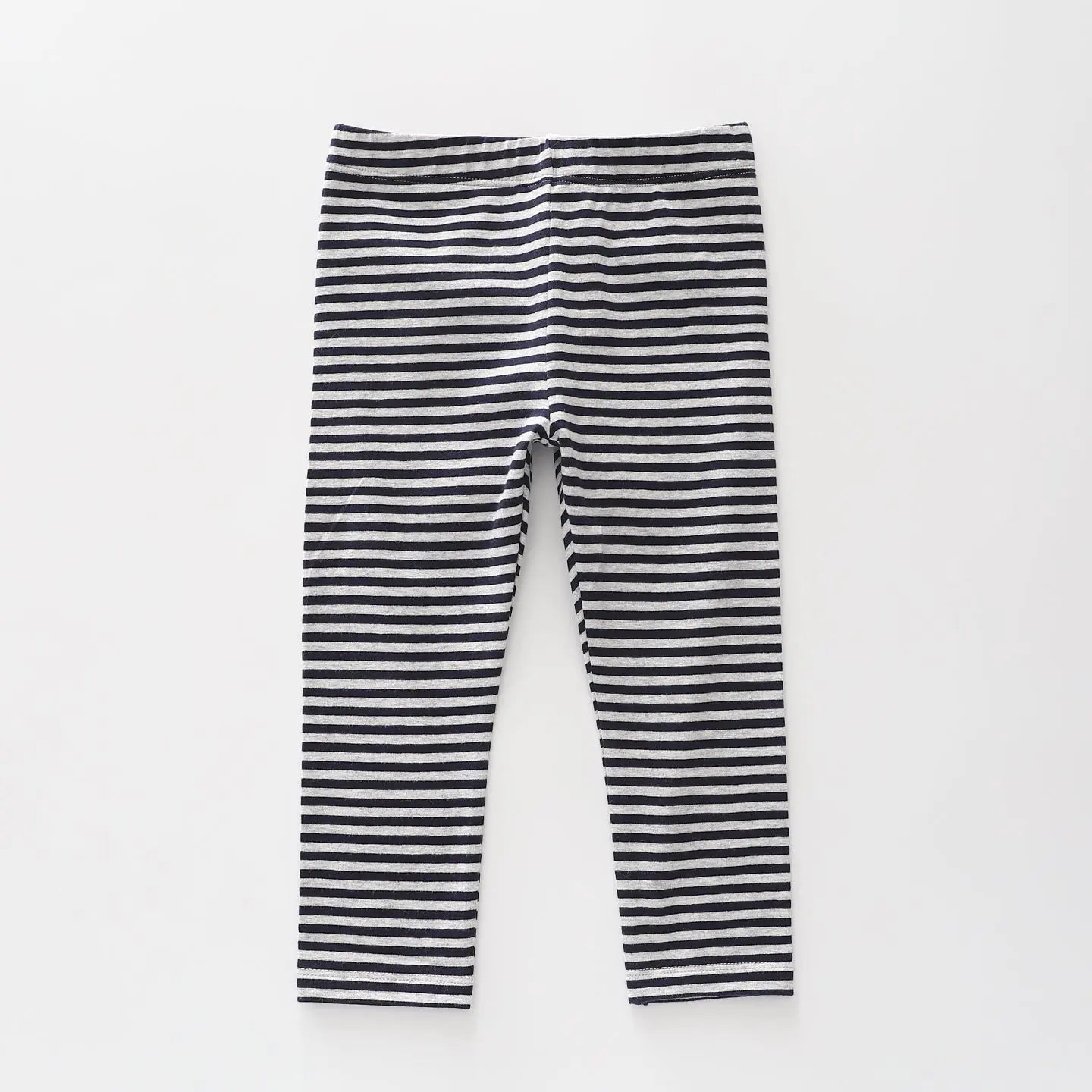 Black Striped Leggings Ollies Place