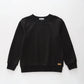 Black Textured LS Top Ollies Place