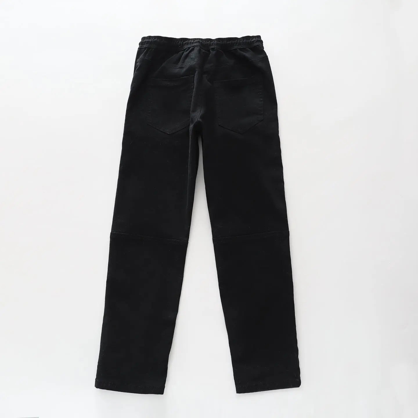 Black Utility Cargo Pants Ollies Place