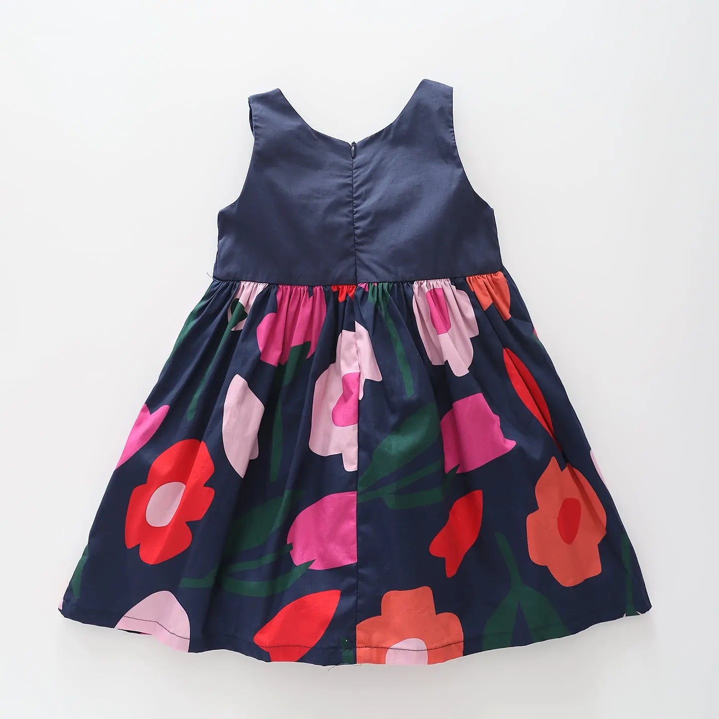 Bloom Empire Dress Ollies Place