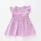 Blossom Cheesecloth Dress Ollies Place