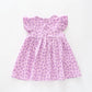 Blossom Cheesecloth Dress Ollies Place