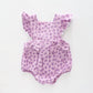 Blossom Cheesecloth Sunsuit Ollies Place