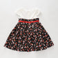 Blossom Eyelet Dress Ollies Place