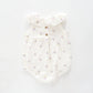 Blossom Floral Cheesecloth Bodysuit Ollies Place