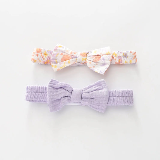 Blossom Headbands Pack Ollies Place
