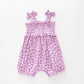 Blossom Romper Ollies Place