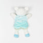 Blue Bear Puppet Toy Ollies Place