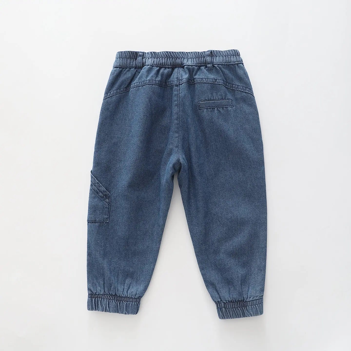 Blue Bear, Baby Boys Denim Pants Ollies Place