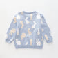 Blue Bunny, Baby Boys Knit Jumper Ollies Place