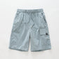 Blue Cargo Shorts Ollies Place