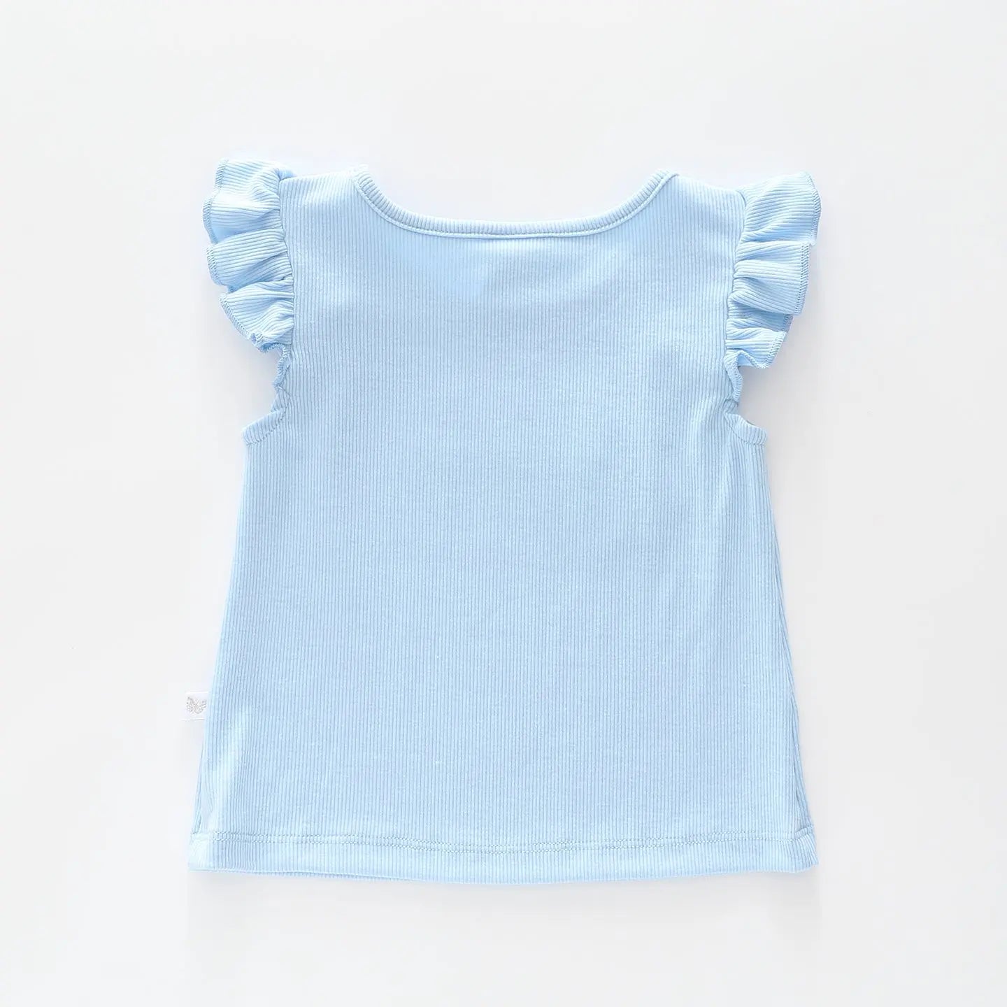 Blue Daisy Tee Ollies Place
