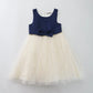 Blue Pearl Tulle Dress Ollies Place