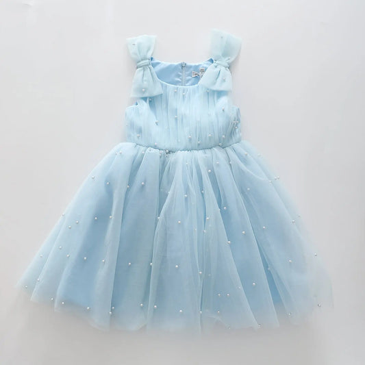 Blue Pearl, Girls Special Occasion Dress Ollies Place