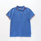 Blue Polo Shirt Ollies Place