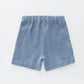 Blue Waffle Shorts Ollies Place