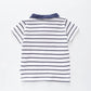 Boating Baby Polo T-shirt Ollies Place