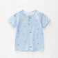 Boating Days Boys Tee Ollies Place