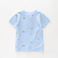 Boating Days Boys Tee Ollies Place