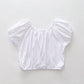 Boho Cropped Tee Ollies Place