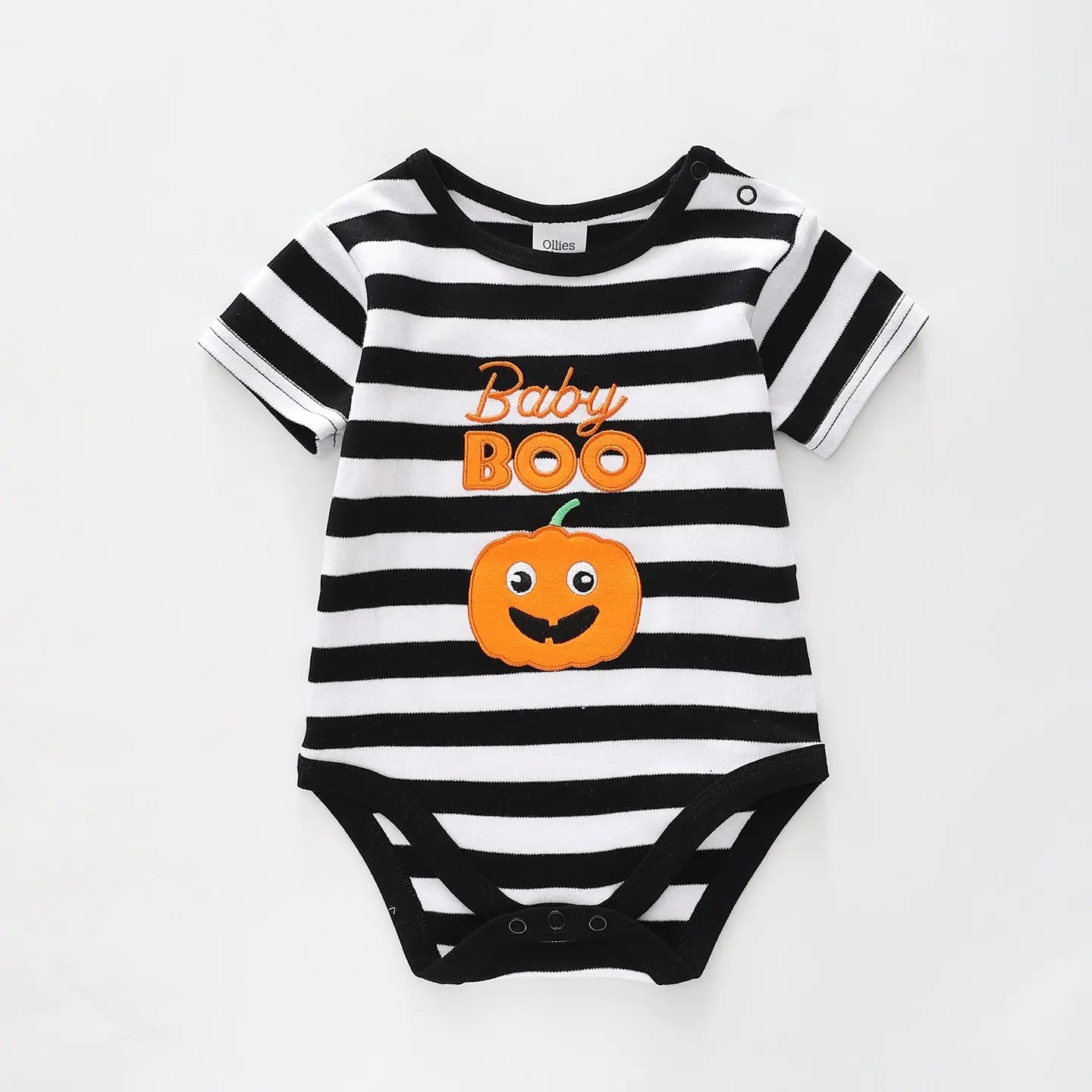 Boo Bodysuit Ollies Place
