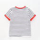 Boys Animal Tee - I Am Roarsome Ollies Place