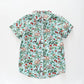 Boys Aussie Animals Christmas Shirt Ollies Place