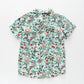 Boys Aussie Animals Christmas Shirt Ollies Place